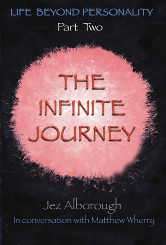 Buy The Infinite Journey